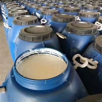 Anioninen emulgaattori