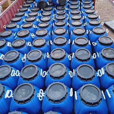 Emulgoitu asfaltin neste